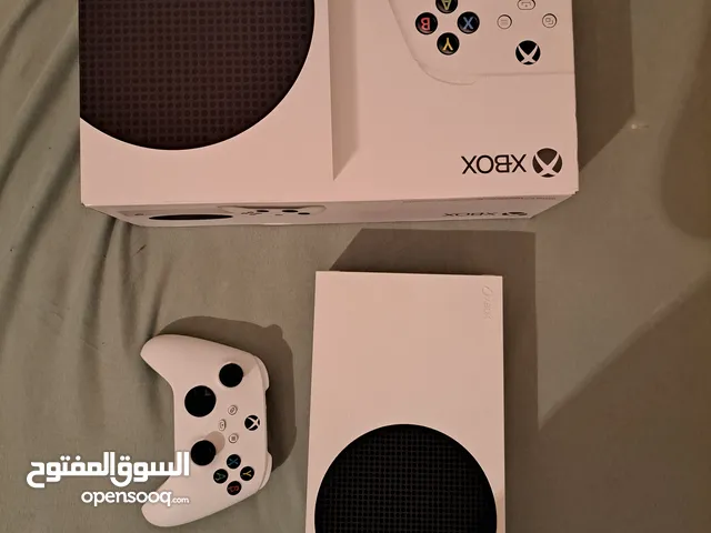 Xbox Series S Xbox for sale in Zuwara
