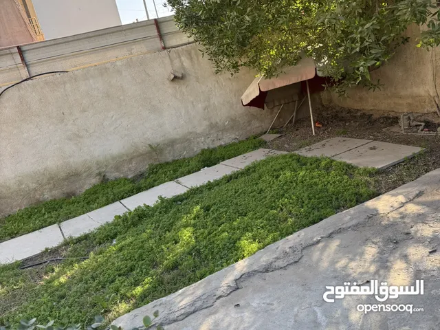 بيت ارضي للايجار غرفتين وصاله