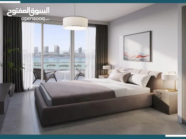 1 m2 1 Bedroom Villa for Rent in Abu Dhabi Yas Island
