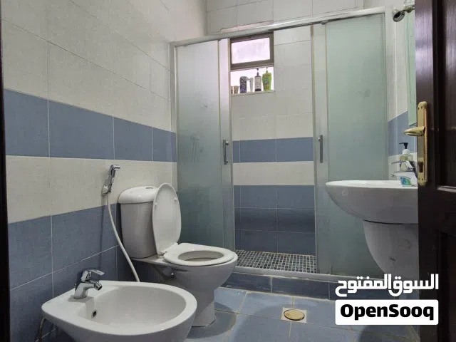 أطقم  3 حمامات آيديال أوروبي مستعملة