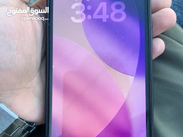 Apple iPhone 13 Pro Max 128 GB in Tripoli