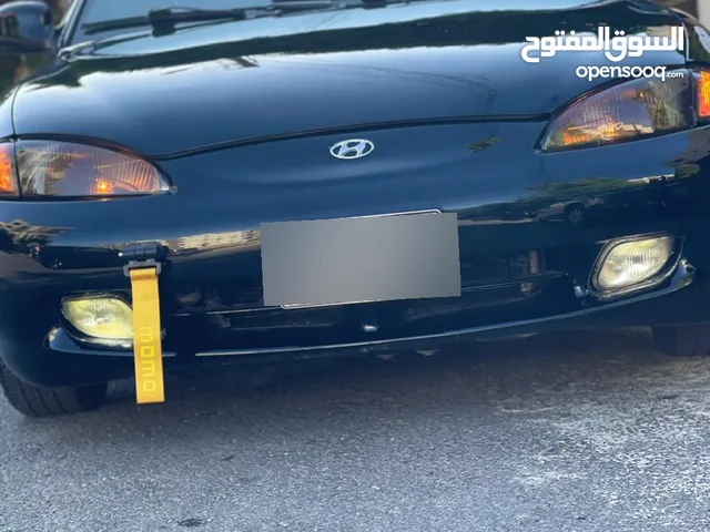 Used Hyundai Avante in Amman
