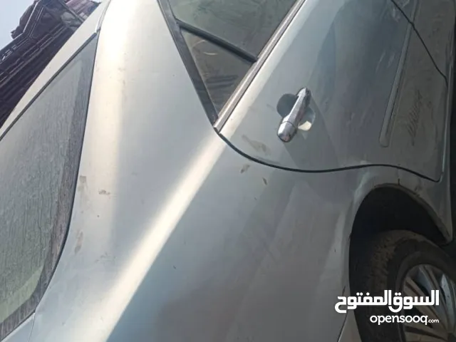 Used Toyota Camry in Al Hudaydah