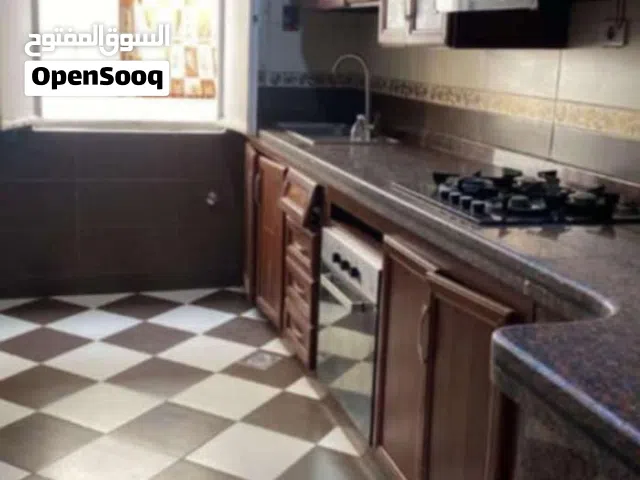 150 m2 3 Bedrooms Apartments for Rent in Tripoli Al Dahra