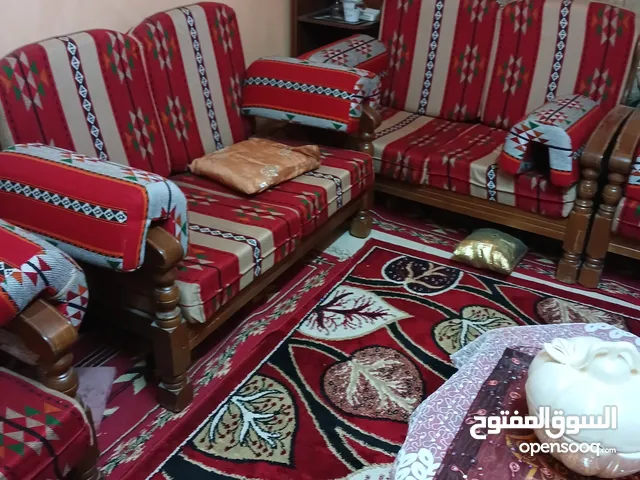 طقم كنب زان