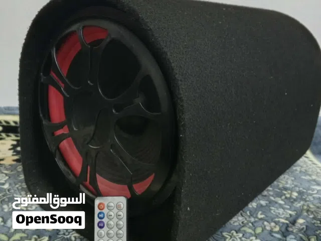 سمعات مضخم بلثوث