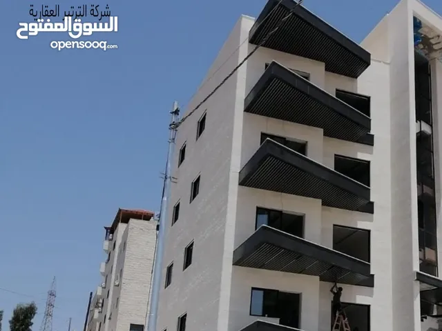 136 m2 3 Bedrooms Apartments for Sale in Amman Al Bnayyat