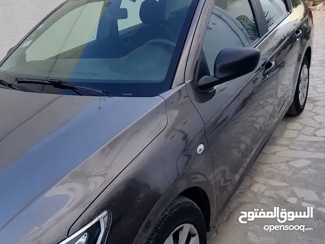 Peugeot 301 2018 in Sousse