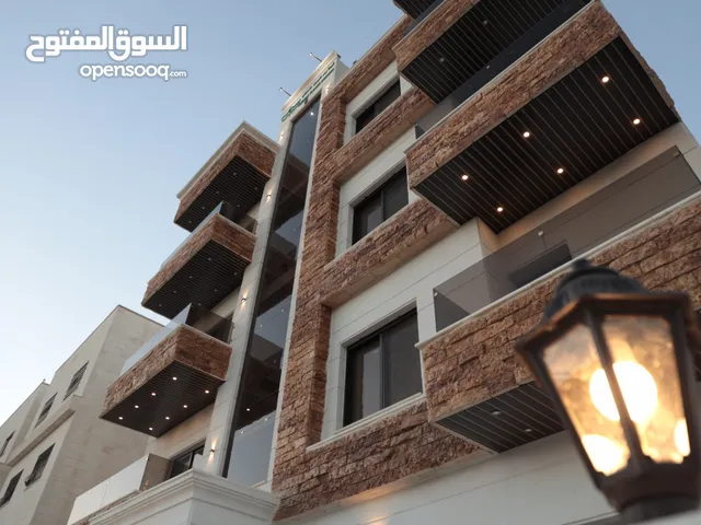169 m2 4 Bedrooms Apartments for Sale in Amman Al Bnayyat
