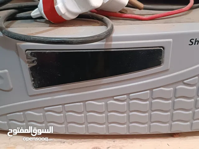 انفريتر - inverter su-kam Shark 1600