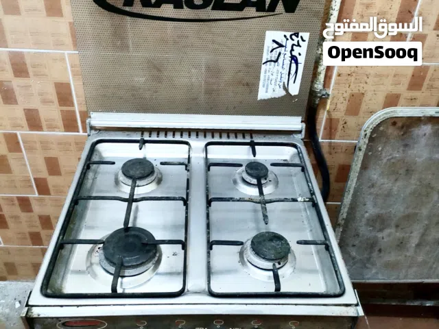 بوتاجاز رسلان وارد السعوديه كالجديد