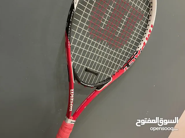 مضارب تنس ارضي ماركات اصلي وارد أمريكي