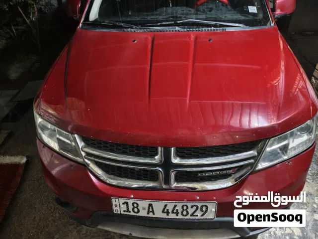 Used Dodge Journey in Babylon
