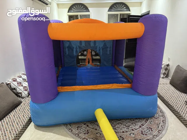 Bounce house for kids