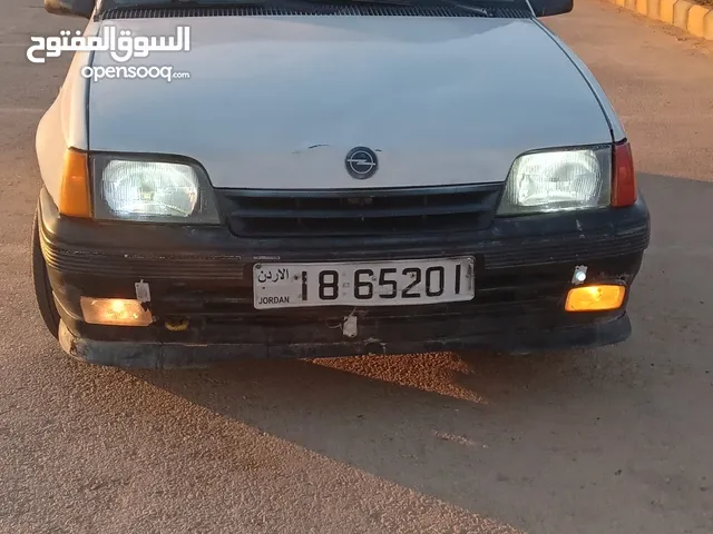 Used Opel Other in Jordan Valley