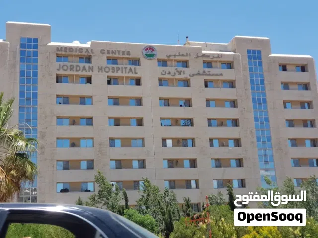 عيادة او مكتب للايجار