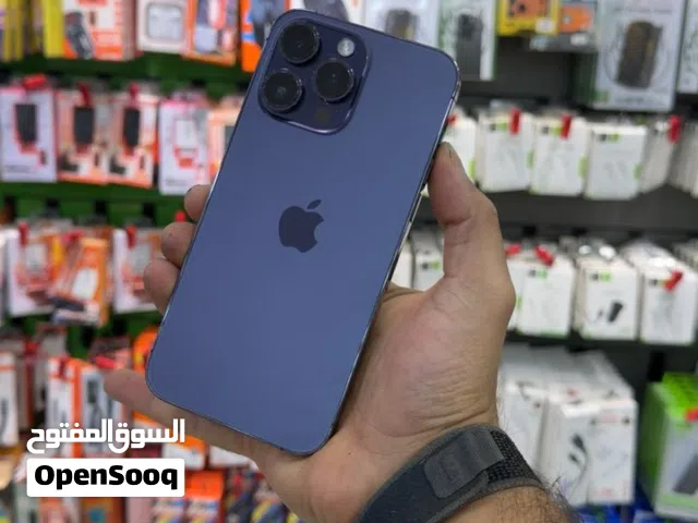 iPhone 14 pro max محلي