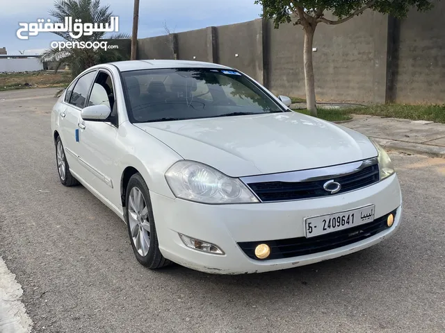 Used Samsung SM5 in Tripoli