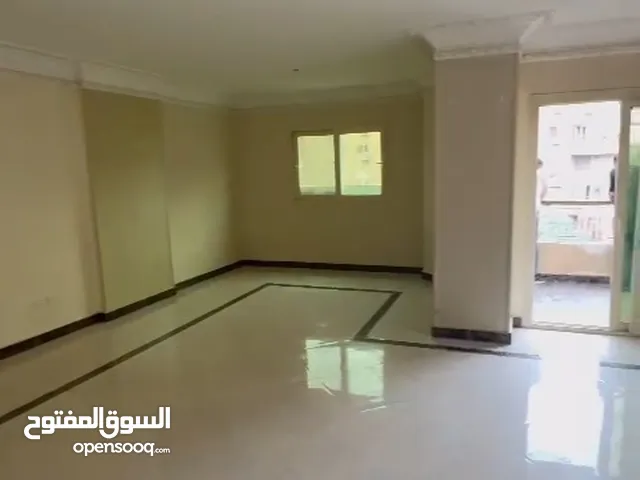 250m2 3 Bedrooms Apartments for Rent in Cairo Nasr City