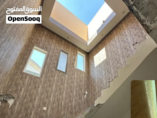 شركه امد المعمار للمقاولات تنفيذ واشراف