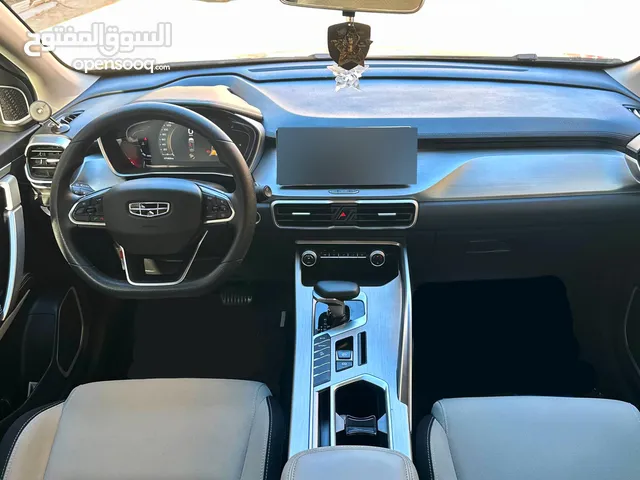 للبيع Geely coolray 2023