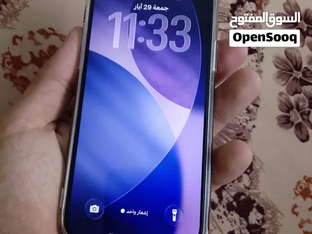 للبدل فقط: iPhone 12 Pro (128GB) بـ 12 Pro Max أو 13 Pro