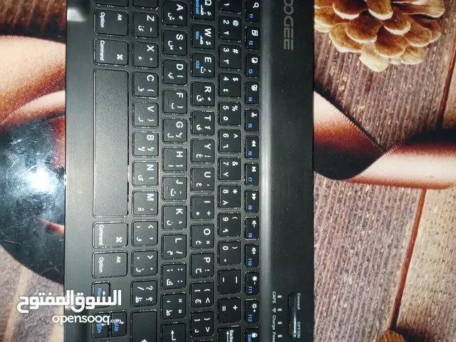 Mouse و keyboard   النوع doogee