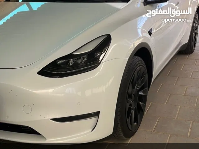 Used Tesla Other in Al Ain