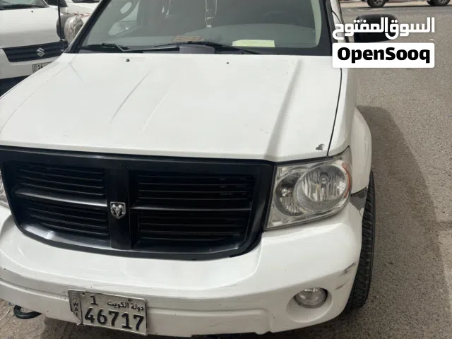 2009 دودج دورانجو SLT