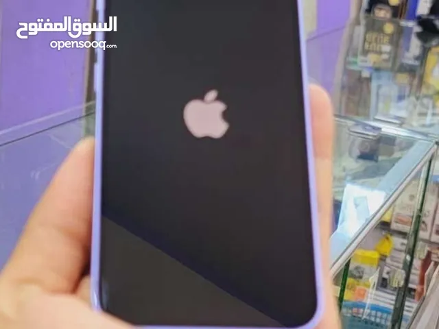 ايفون 12 ميني iPhone 12 mini نظيف استعمال شهر شخصي