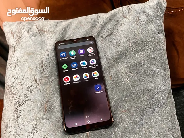 Samsung Galaxy A31 128 GB in Basra