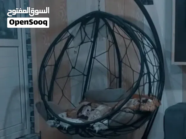 مرجوحه عش العصفور جديده
