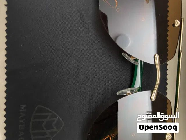 نظارات شمسيه