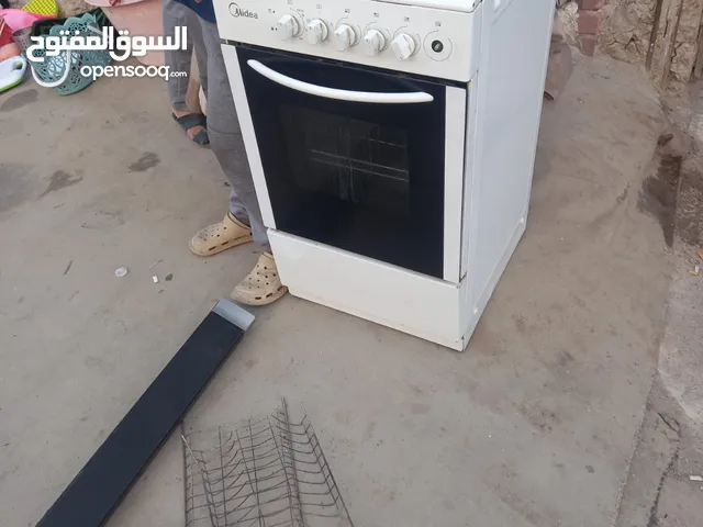 SP Tech Ovens in Al Ahmadi