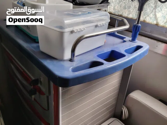 أجهزة ليزير