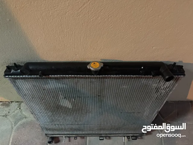 راديتر أكستيرا 2015