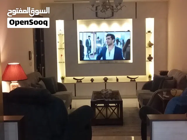 142 m2 3 Bedrooms Apartments for Sale in Amman Marj El Hamam