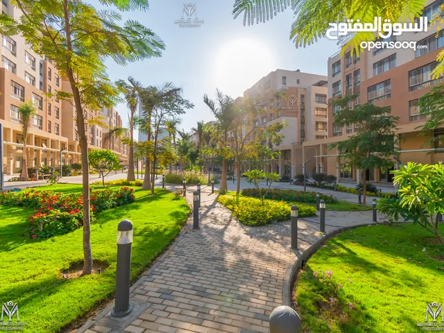 158 m2 3 Bedrooms Apartments for Sale in Cairo Fifth Settlement