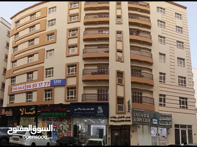 75 m2 2 Bedrooms Apartments for Sale in Muscat Bosher