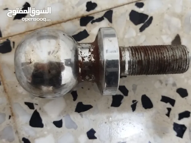 كمباله سيارة