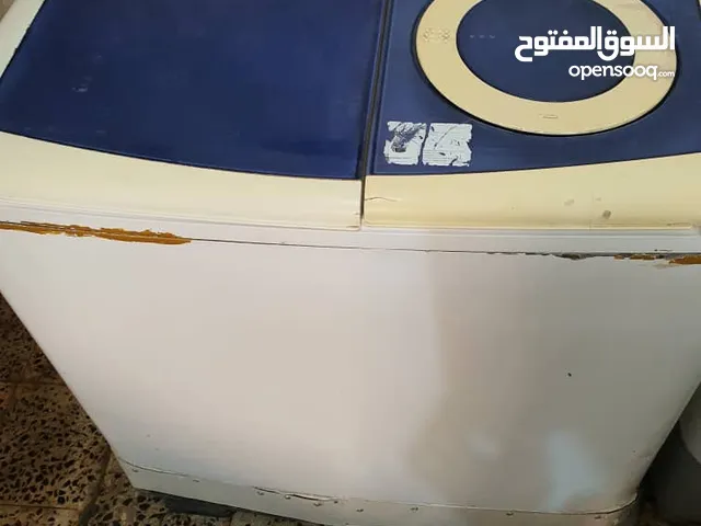 غسالة سامسونج 10كيلو نظيفة على الفحص 30ألف فقط لاتفوت الفرصة