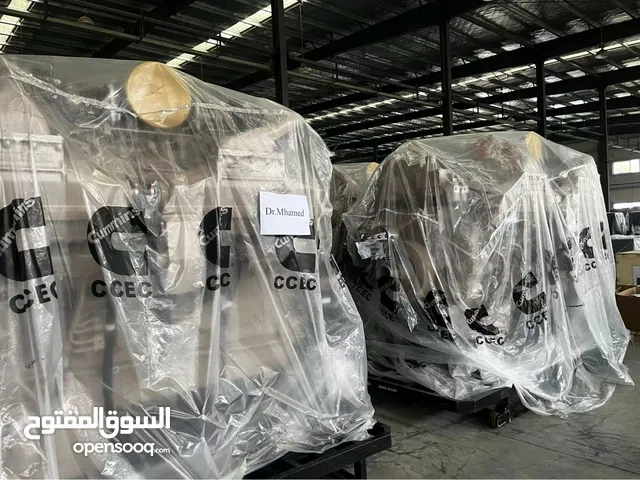 مولدات كمنز اصفار2025 حجم2350و2500ك ف ا للبيع بجميع انحاء العالم انتاج Z TAالصينيه