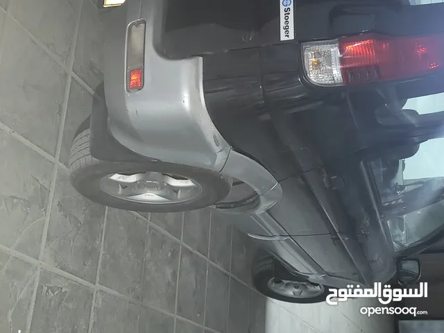 Used Daihatsu Terios in Amman