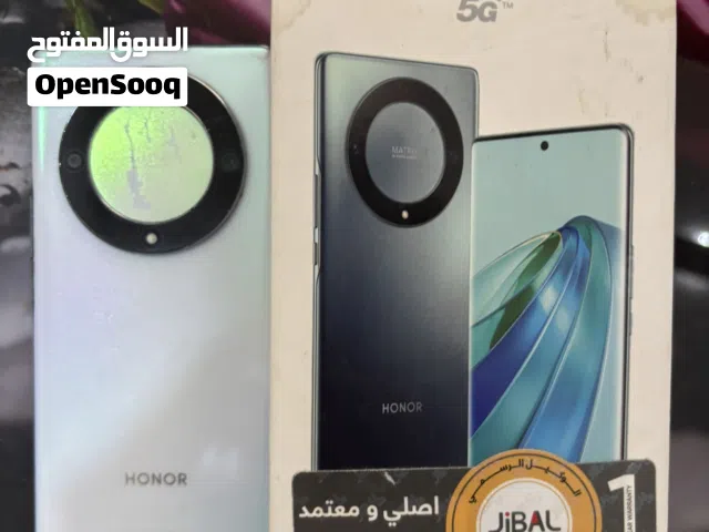 Honor x9a مستعجل للبيع