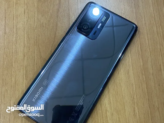 Xiaomi mi 11t pro