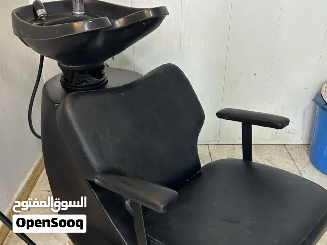 مغسلة شعر لصالونات