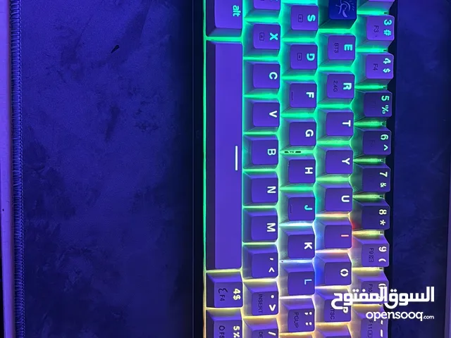 كيبورد شركه Ducky