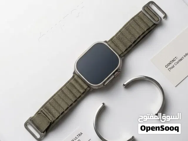 Ultra smart watches for Sale in Hawally