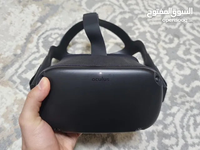 Oculus quest 1 نظارة vr