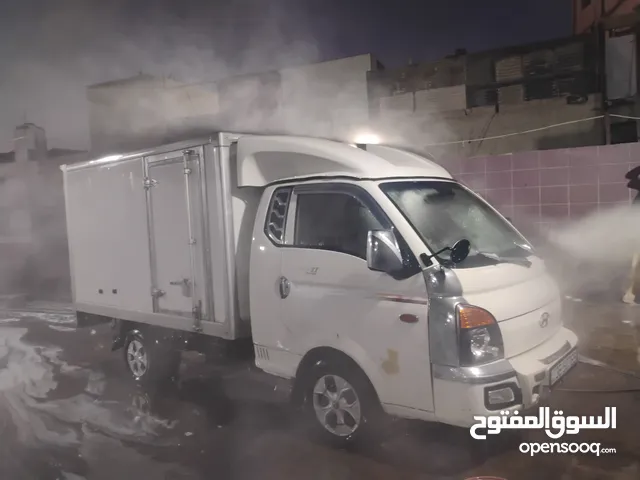 هونداي بورتر ثلاجة للبيع